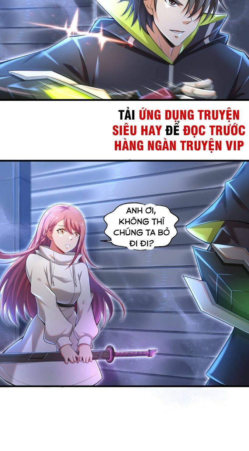 Một Trăm Triệu Điểm: Chapter 6