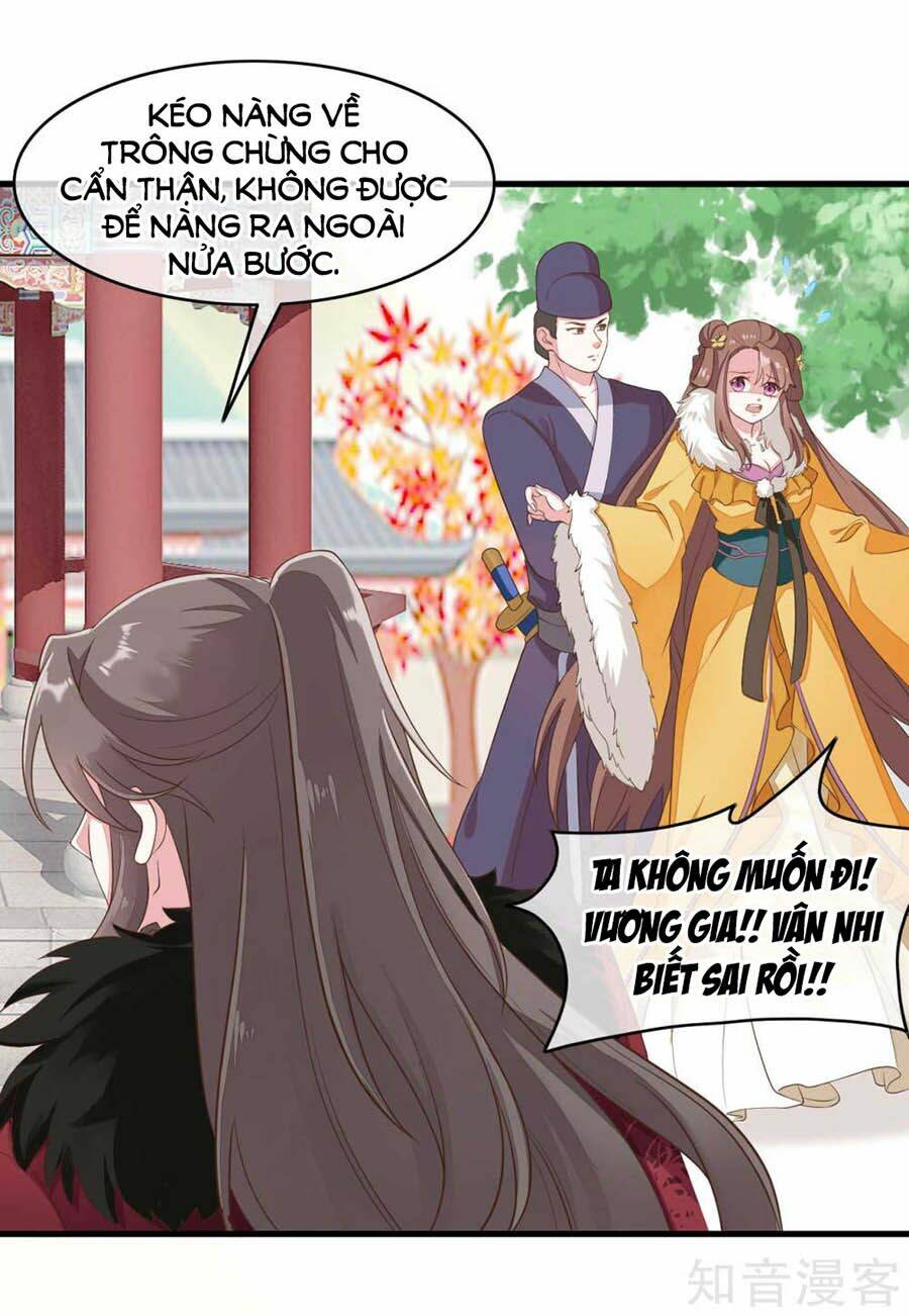 Đích Nữ Hữu Độc: Chapter 63