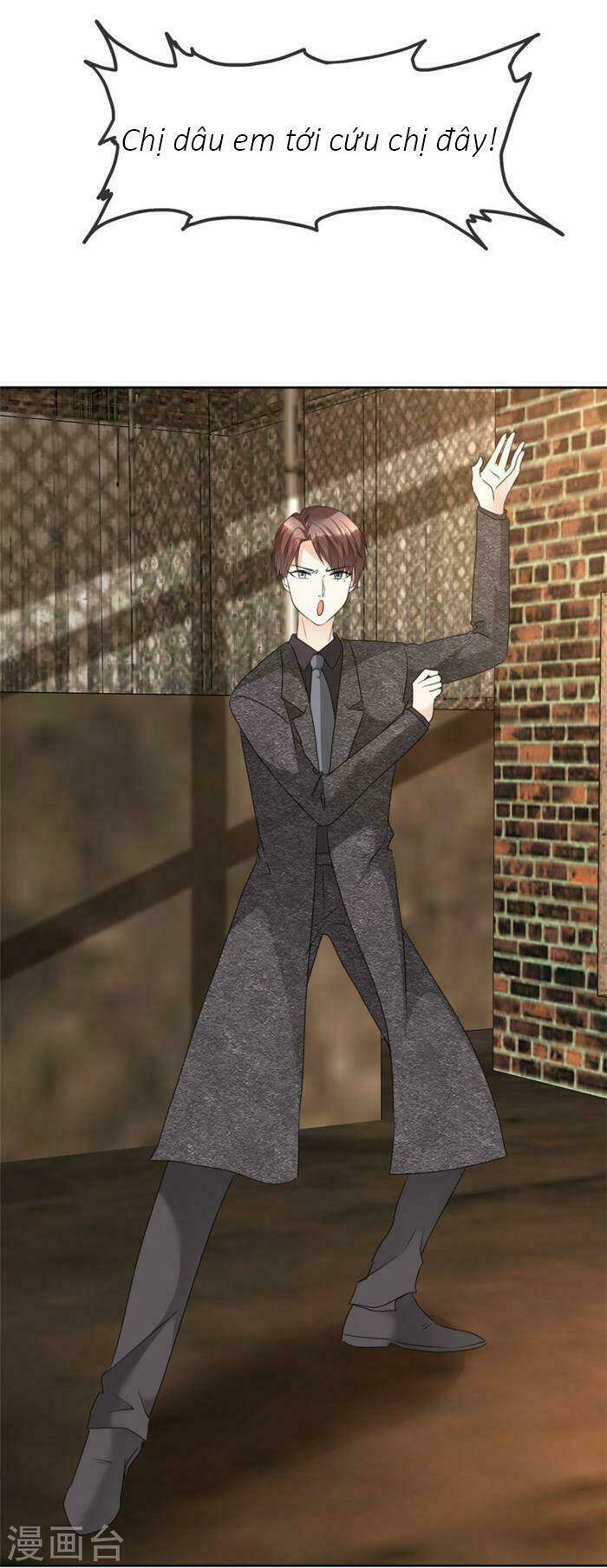 Con Đường Phản Công Của Sủng Thê: Chapter 51