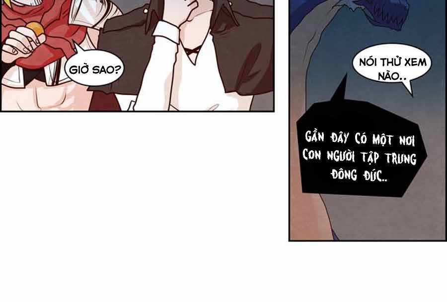 The Devil King Is Bored 2: Chapter 19