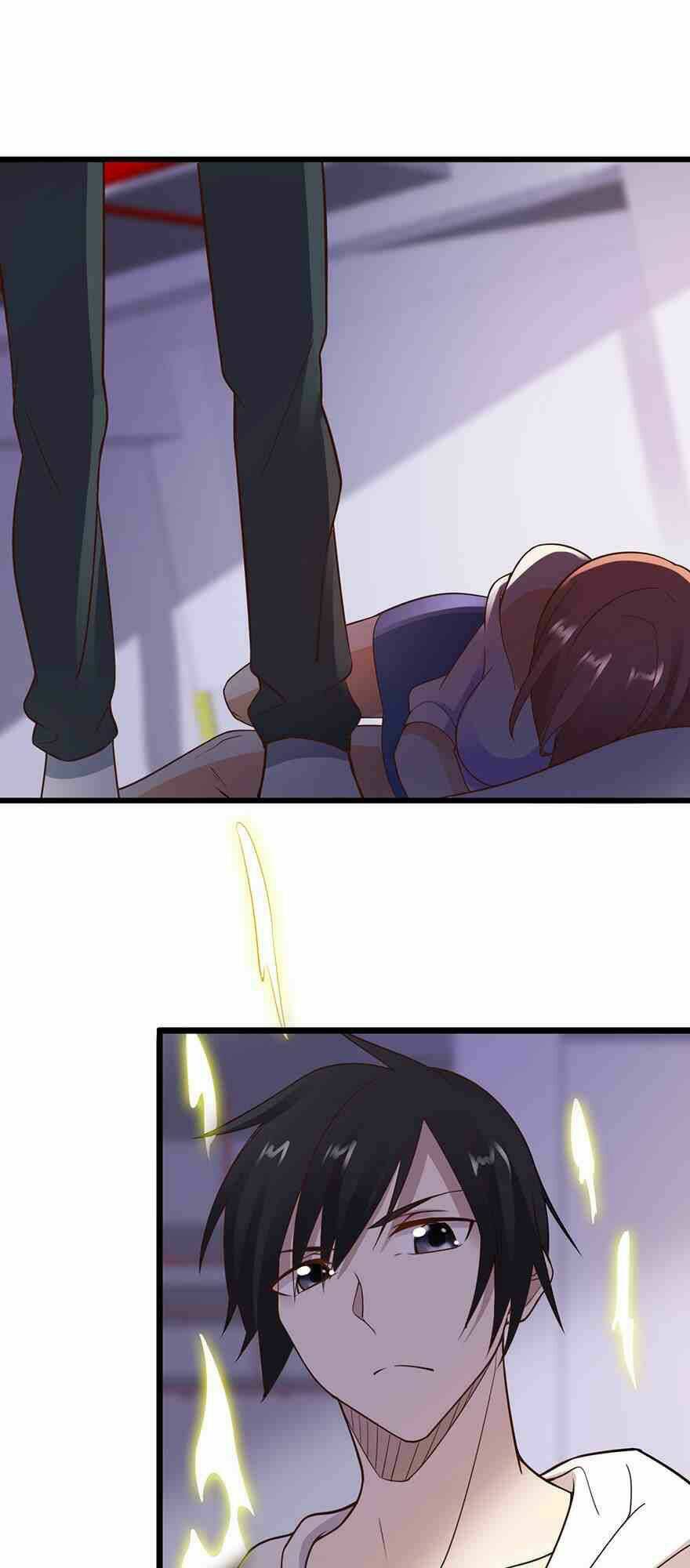 Em Gái Đừng Làm Phiền Tôi: Chapter 34