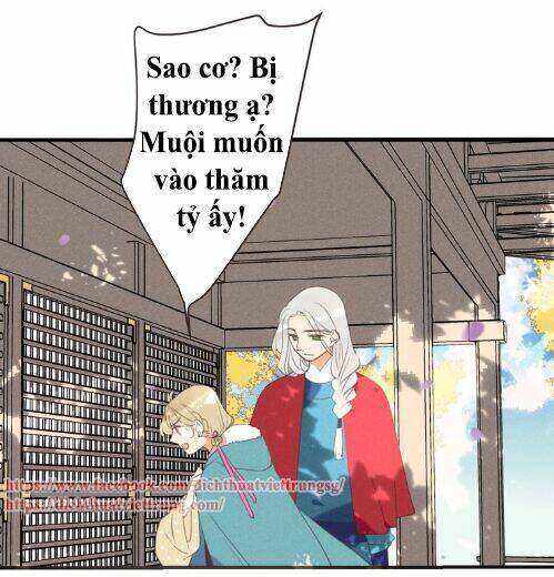 Bạn Trai Tôi Là Cẩm Y Vệ 2: Chapter 83
