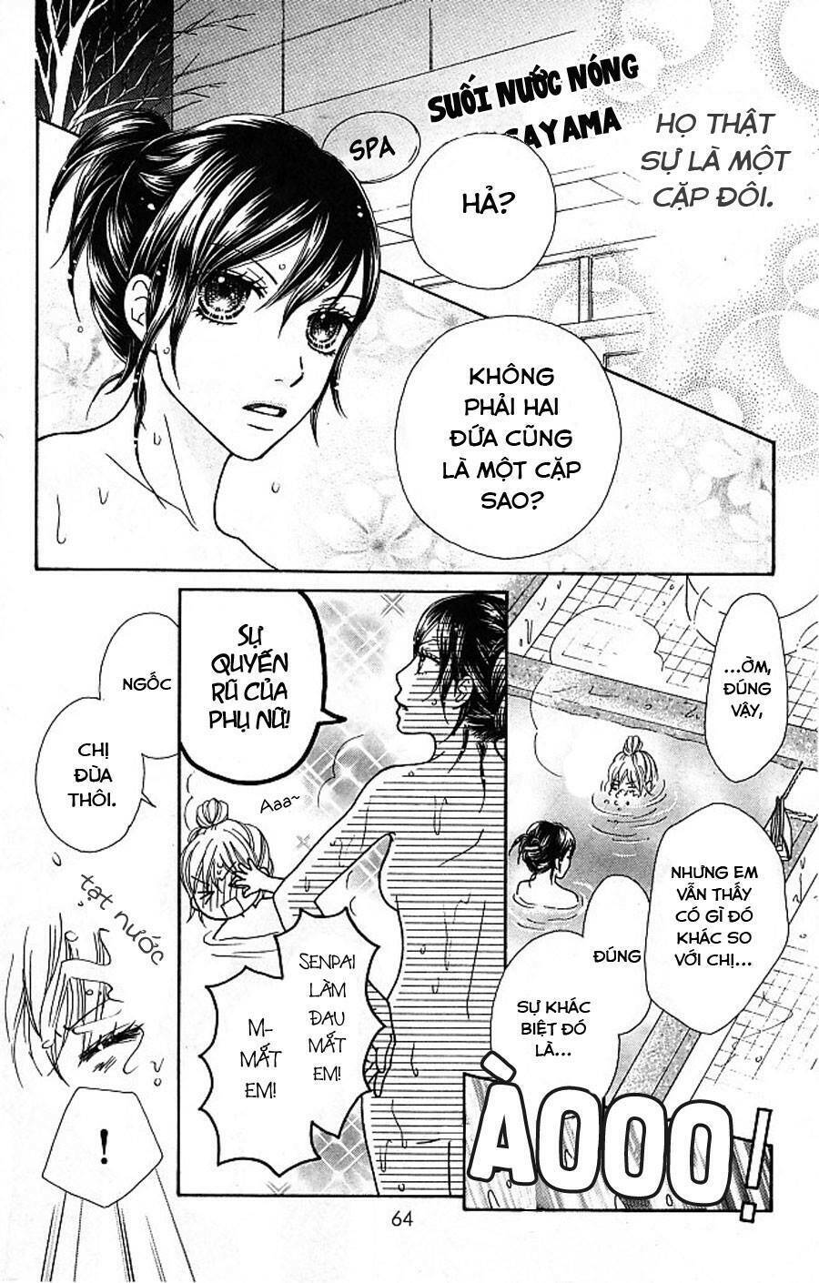 Cô Láng Giềng: Chapter 118