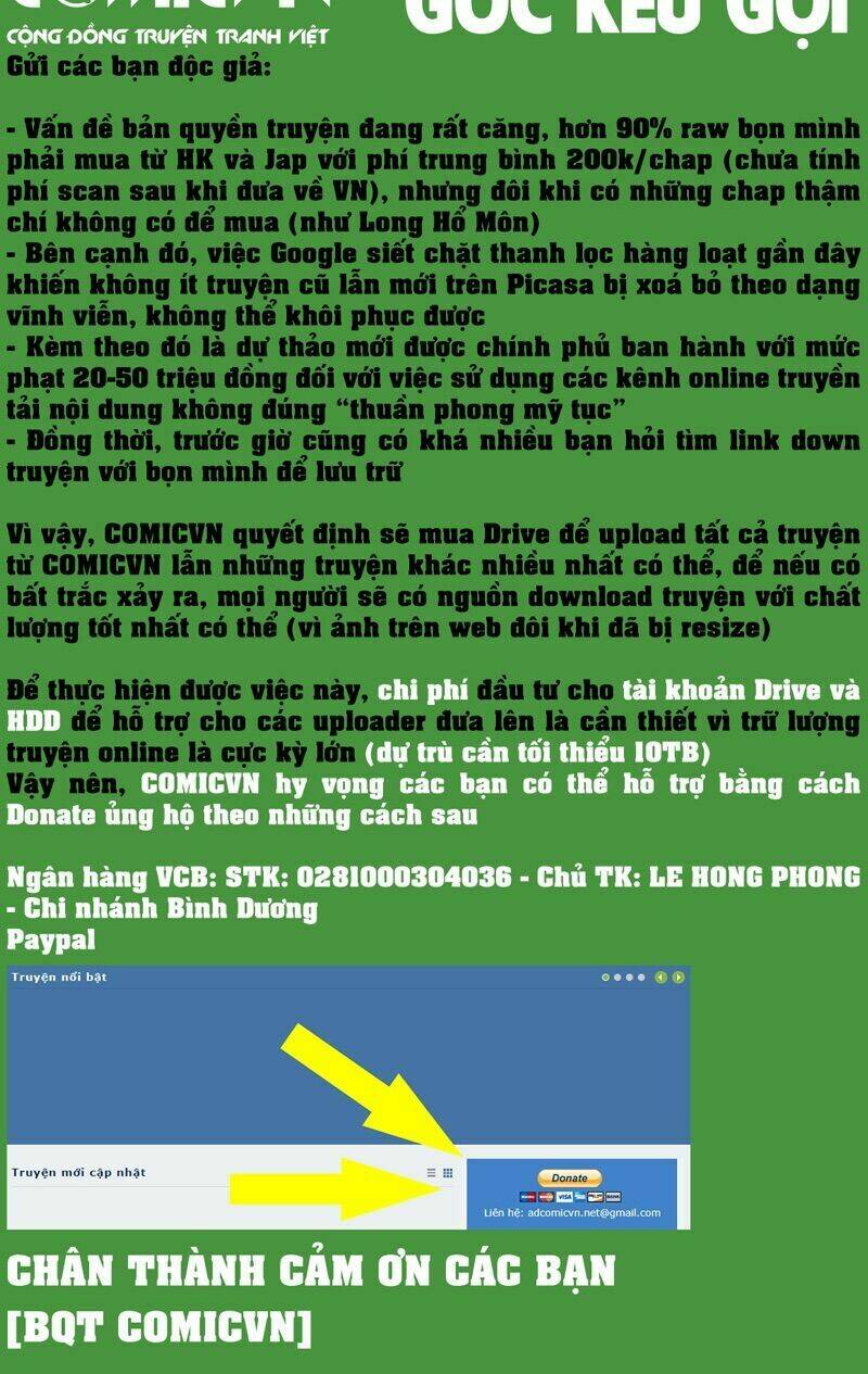 Tây Du Tầm Sư Phục Ma Lục: Chapter 33