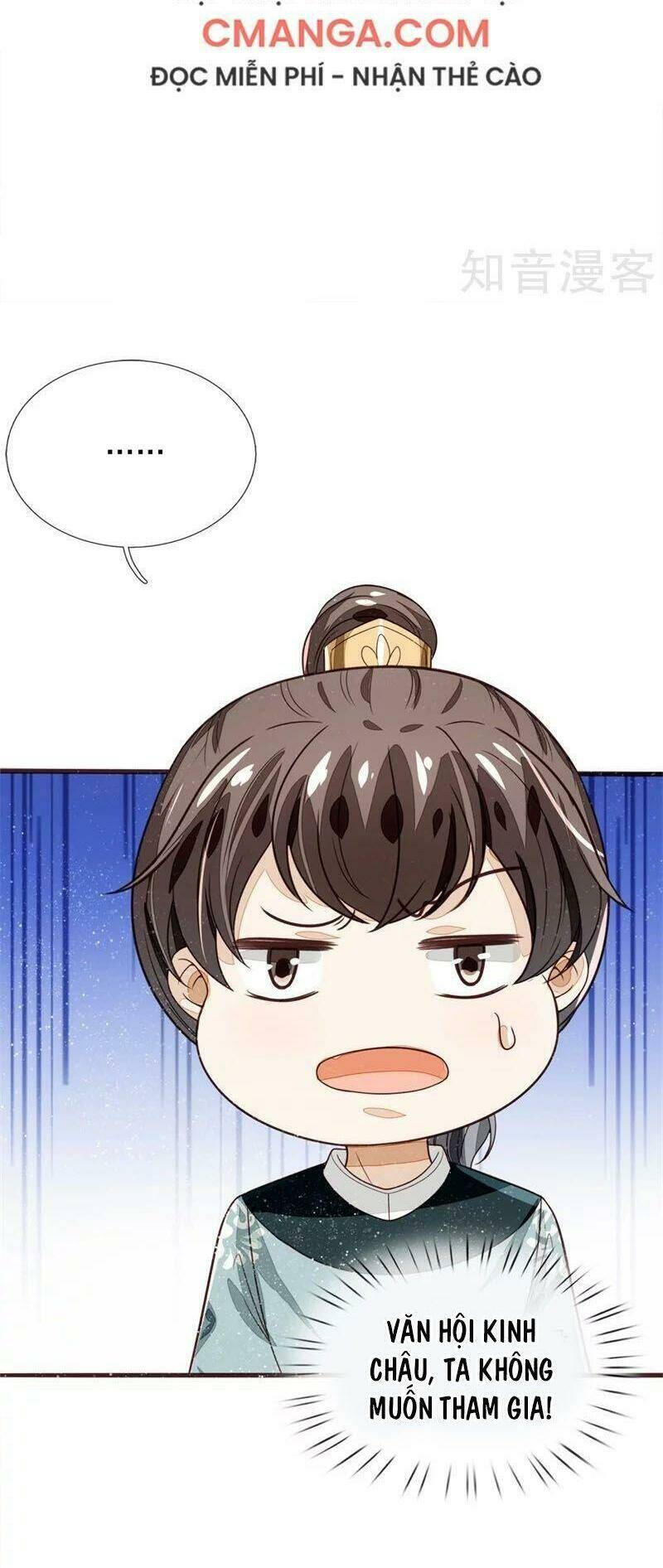 Đệ Nhất Hoàn Khố: Chapter 108