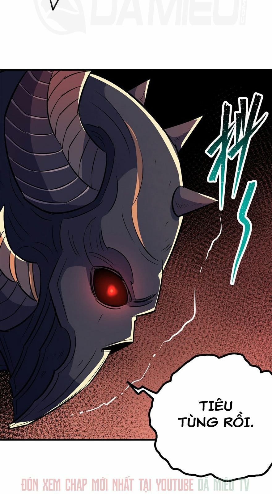 Thú Nhân: Chapter 83
