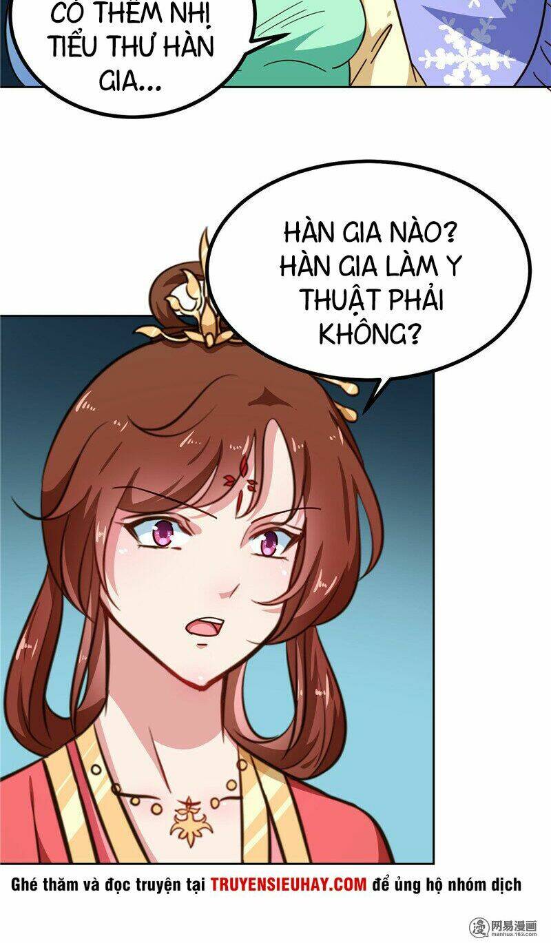 Thiên Tài Tiểu Độc Phi: Chapter 85