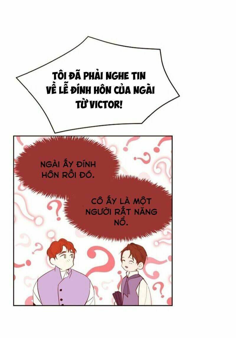 Cuộc Sống Rập Khuôn Của Một Quý Cô Tái Sinh!: Chapter 17