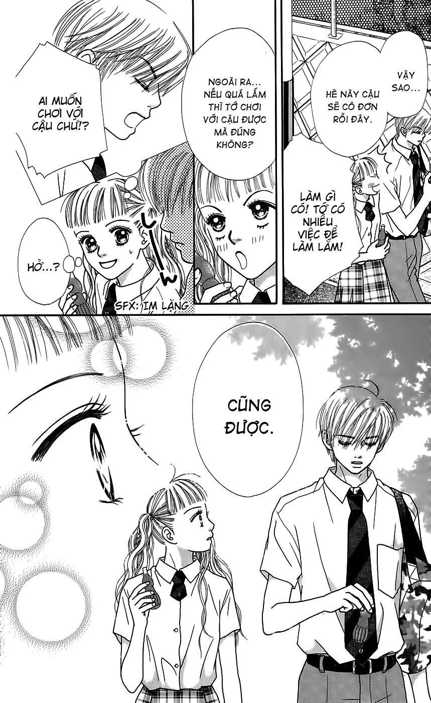 Cô Láng Giềng: Chapter 31