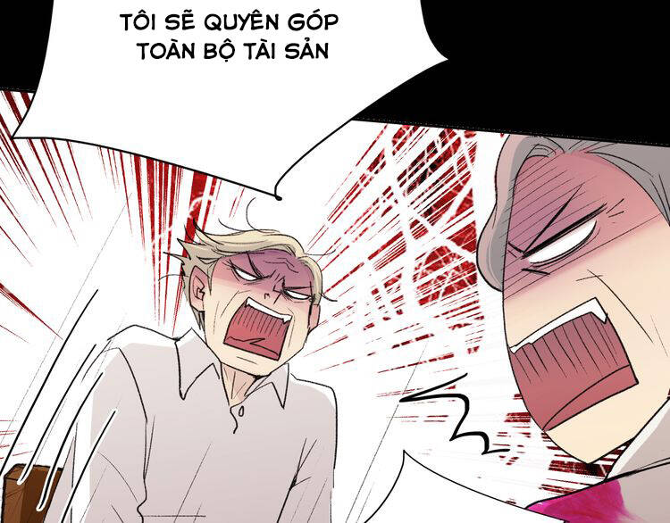 Ông Bà Nội Tuổi 17: Chapter 4