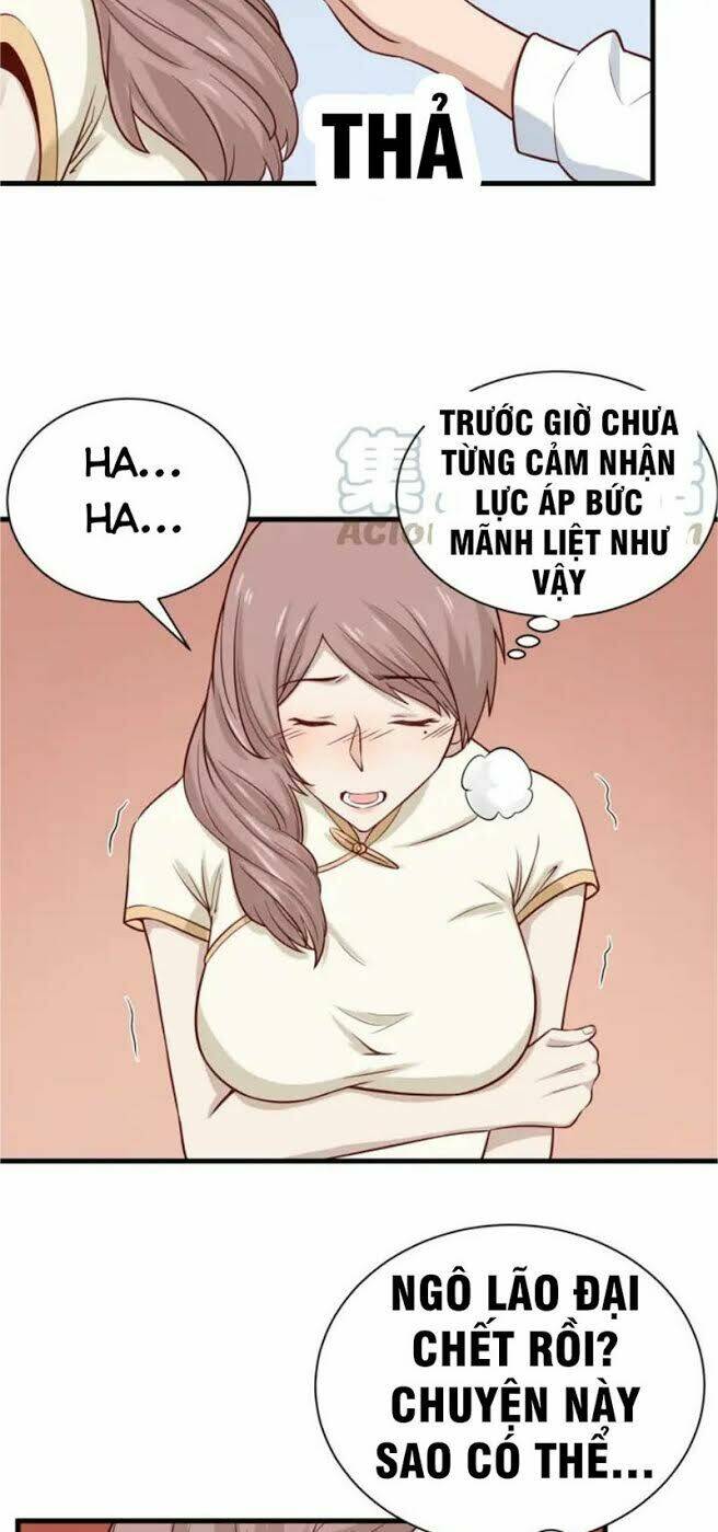 Hệ Thống Tu Tiên Mạnh Nhất: Chapter 66