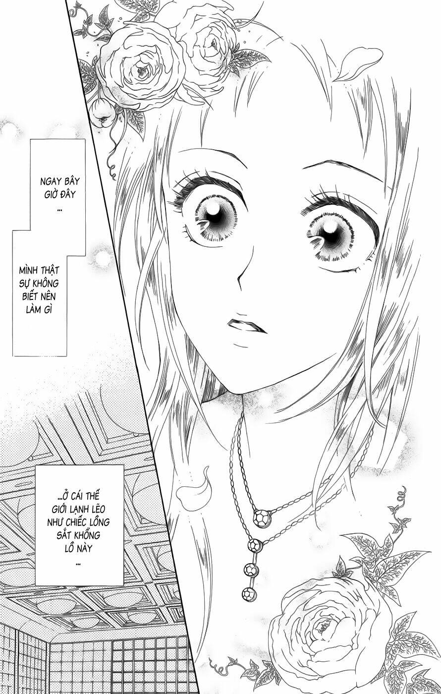 Grand Sun: Chapter 3