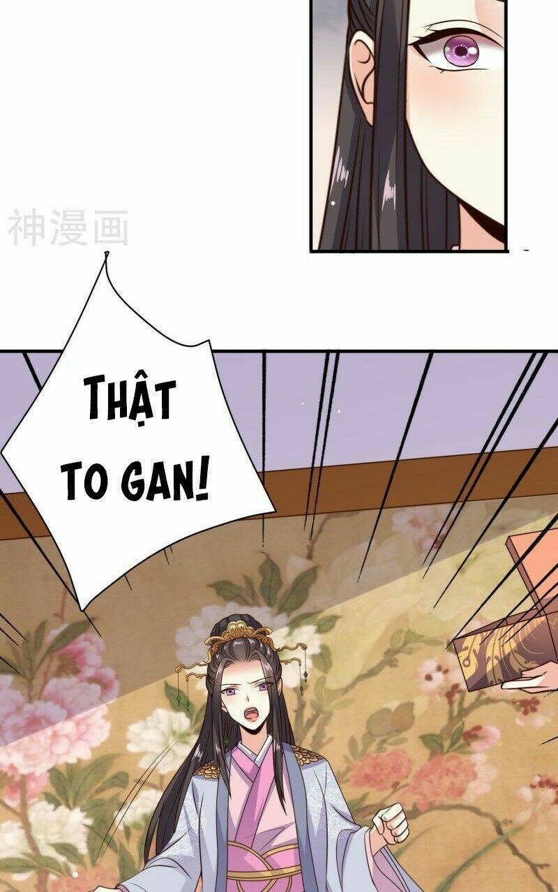 Đích Nữ Kiều Phi: Chapter 23