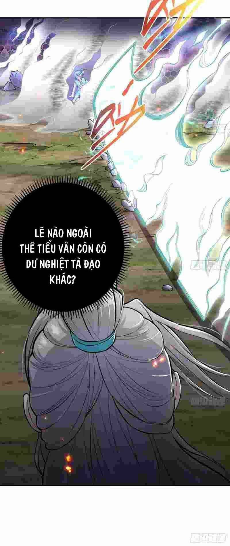 Tu Chân Toàn Dựa Số Lý Hóa: Chapter 20