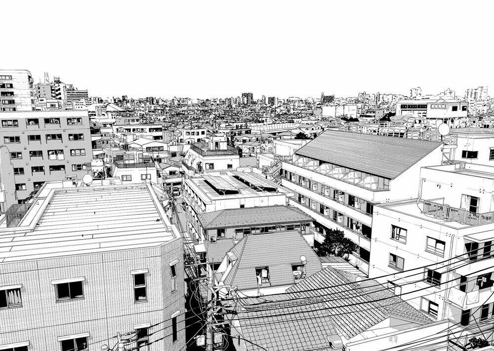 Cuồng Sát: Chapter 9