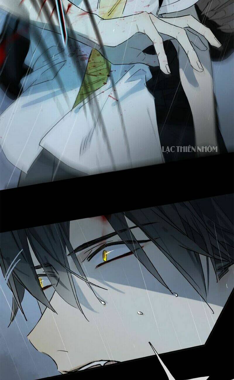 Phép Tắc Trường Ogus: Chapter 25