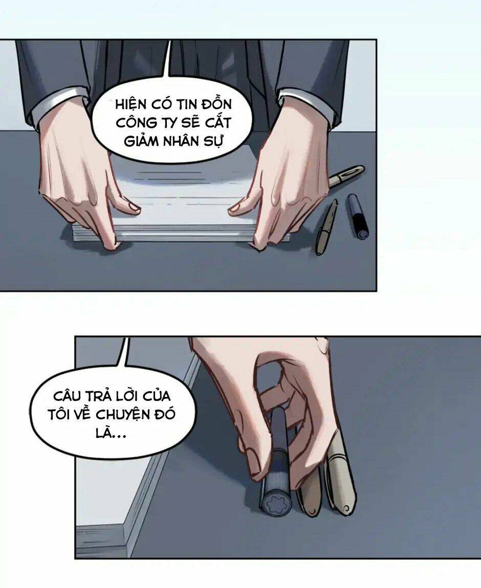 Anh Hùng Và Hiệp Nữ: Chapter 5