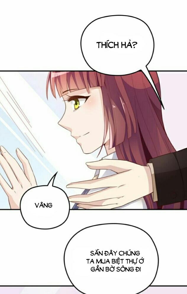 Tổng Tài Hai Mặt Sủng Thê Chỉ Nam: Chapter 11