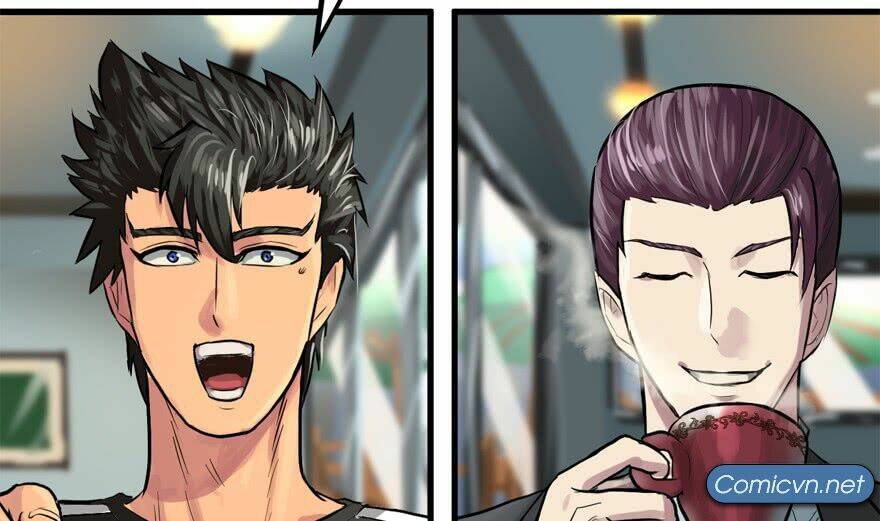 Vua Sinh Tồn: Chapter 48