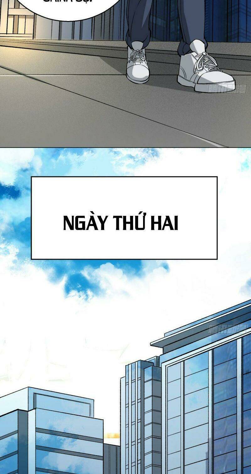Cuồng Thiếu Siêu Thiên Tài: Chapter 13