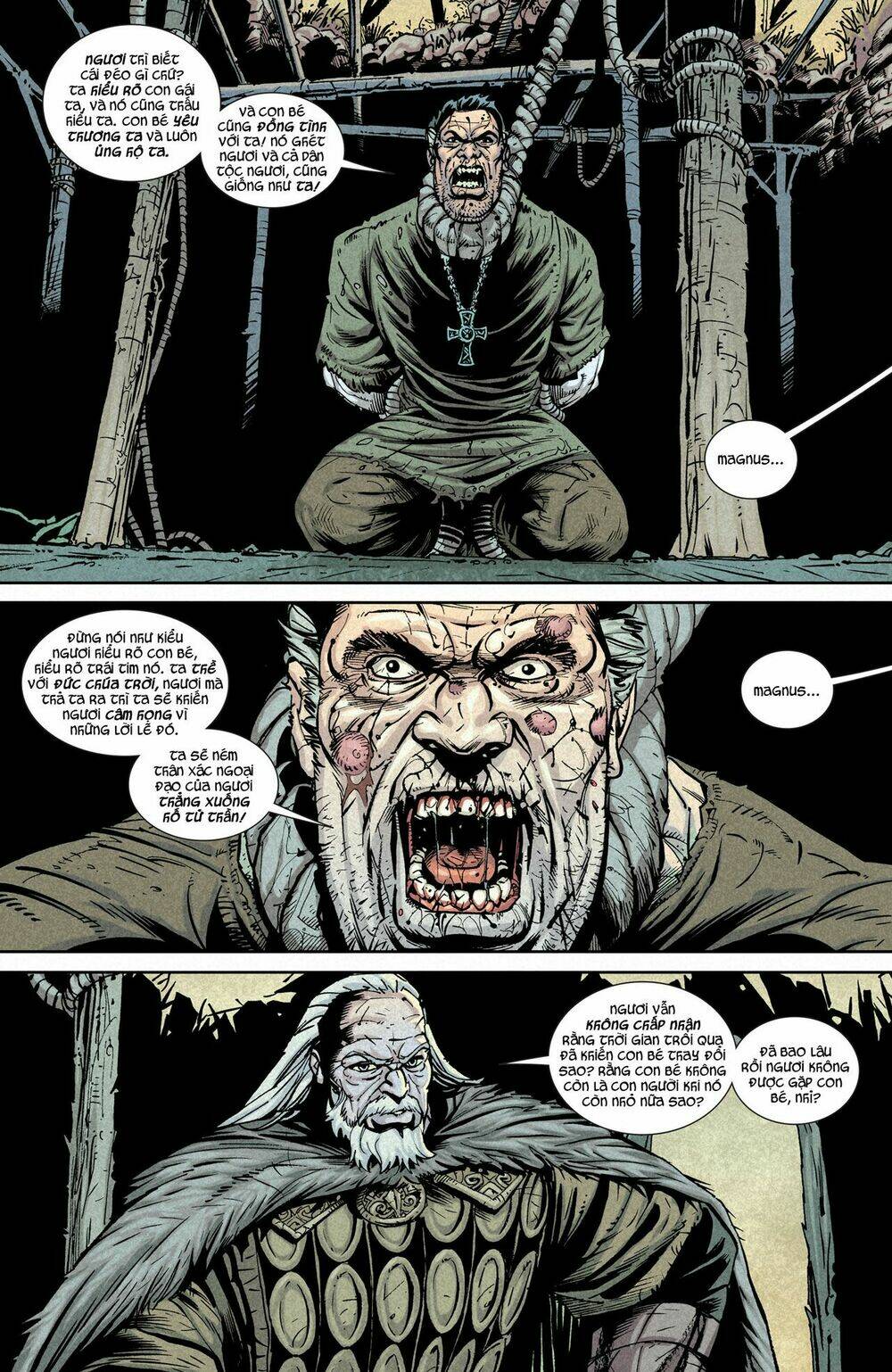 Northlanders: Chapter 15