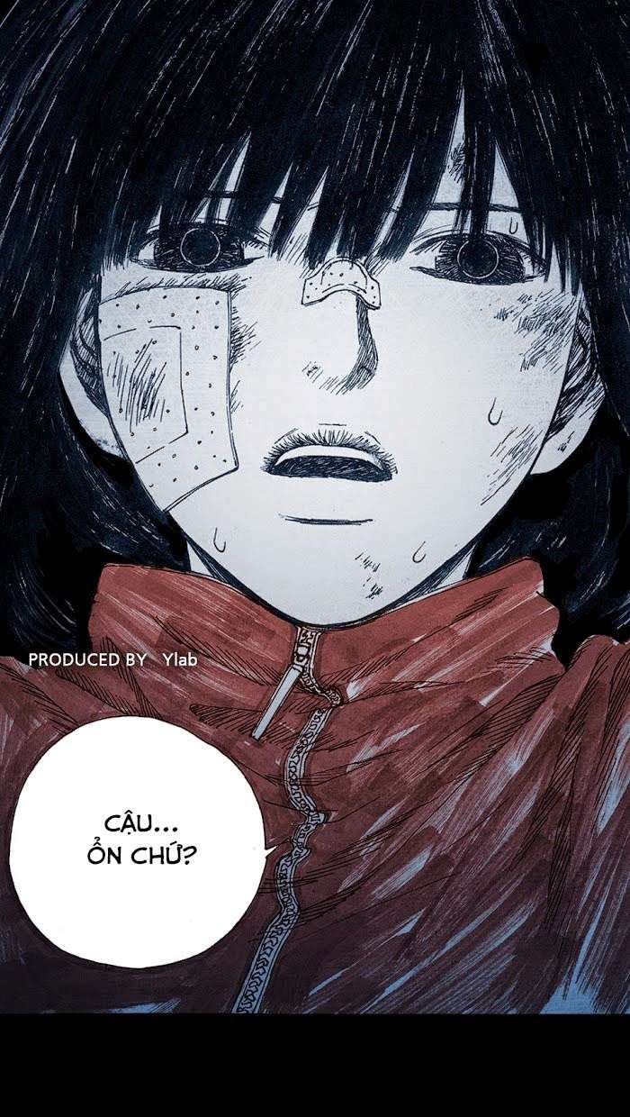 Distant Sky 1: Chapter 6