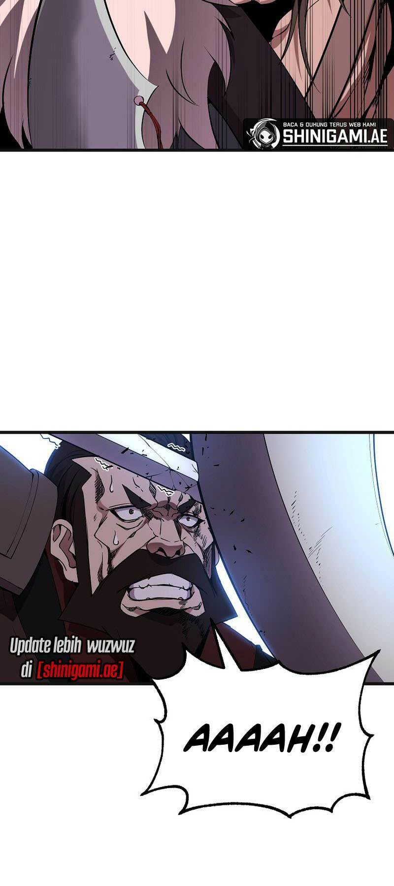 Đông Phương Bất Bại: Chapter 17