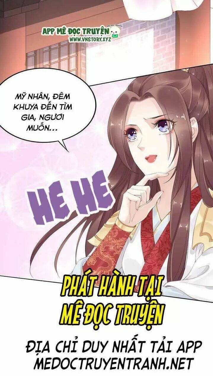 Nhất Sinh Nhất Thế Tiếu Thương Khung: Chapter 37