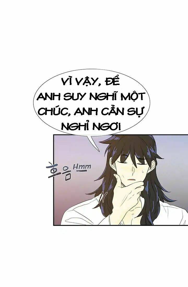 Học Sĩ Tái Sinh: Chapter 79