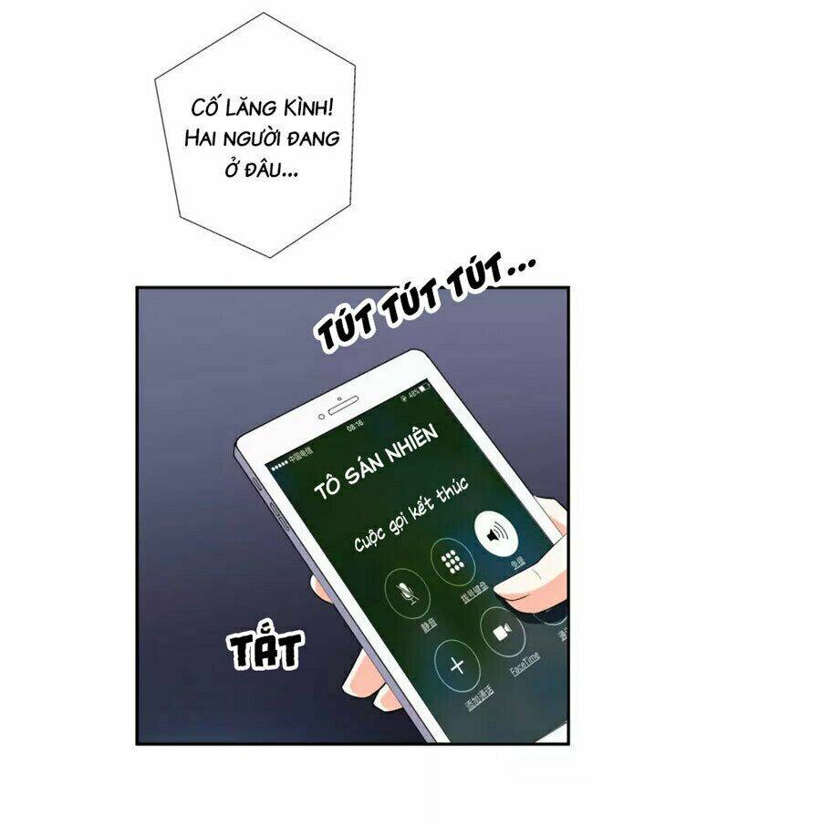 Hôn Nhân Dục Vọng: Thiếu Gia Nhẹ Một Chút!: Chapter 55