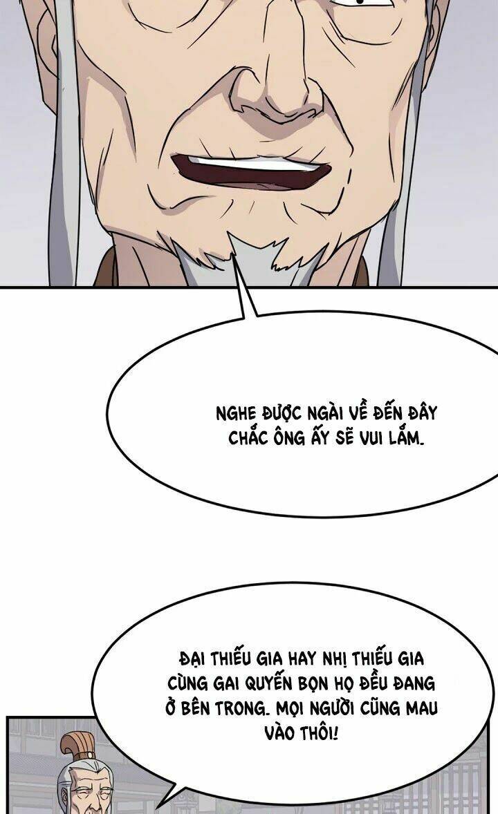 Trọng Sinh, Bất Khả Chiến Bại: Chapter 96