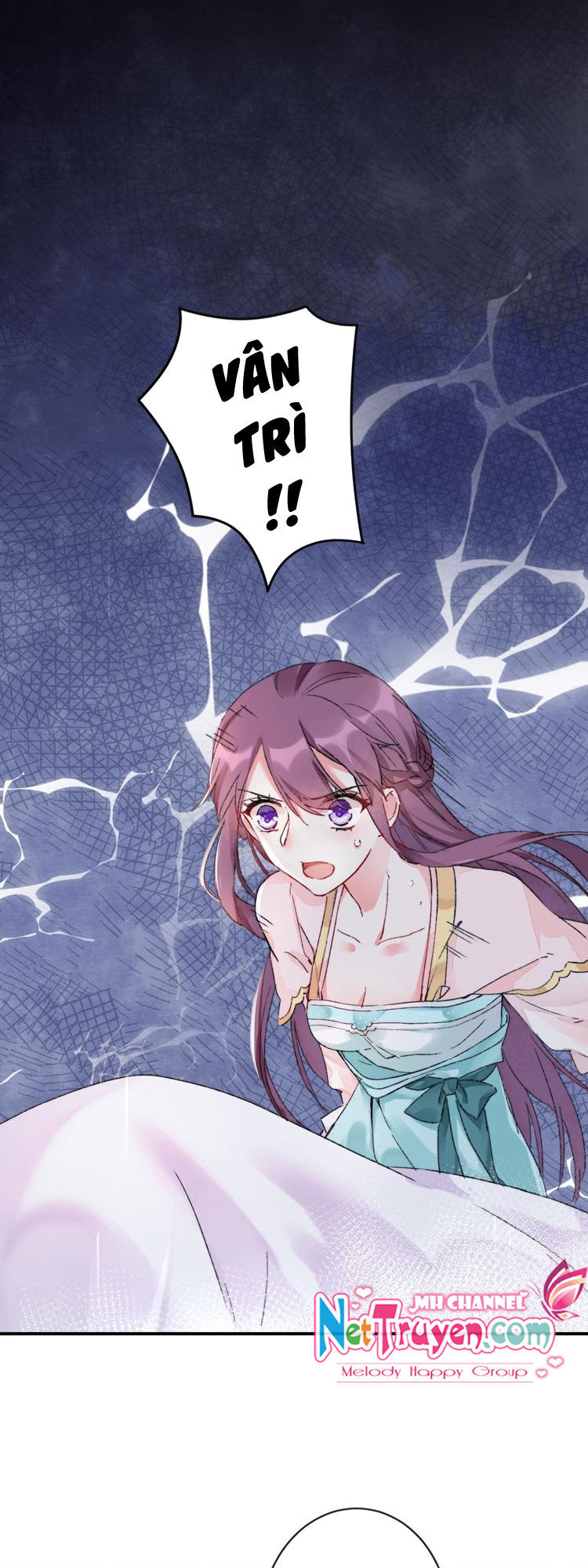 Hoa Nhan Sách 2: Chapter 6