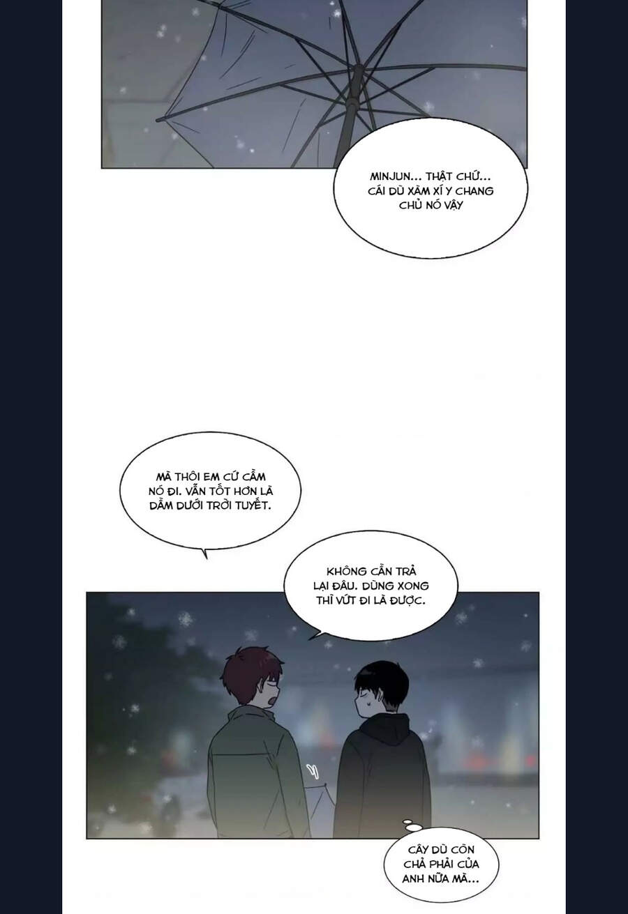 …”Một Sự Thật Khá Khó Chịu.”: Chapter 73