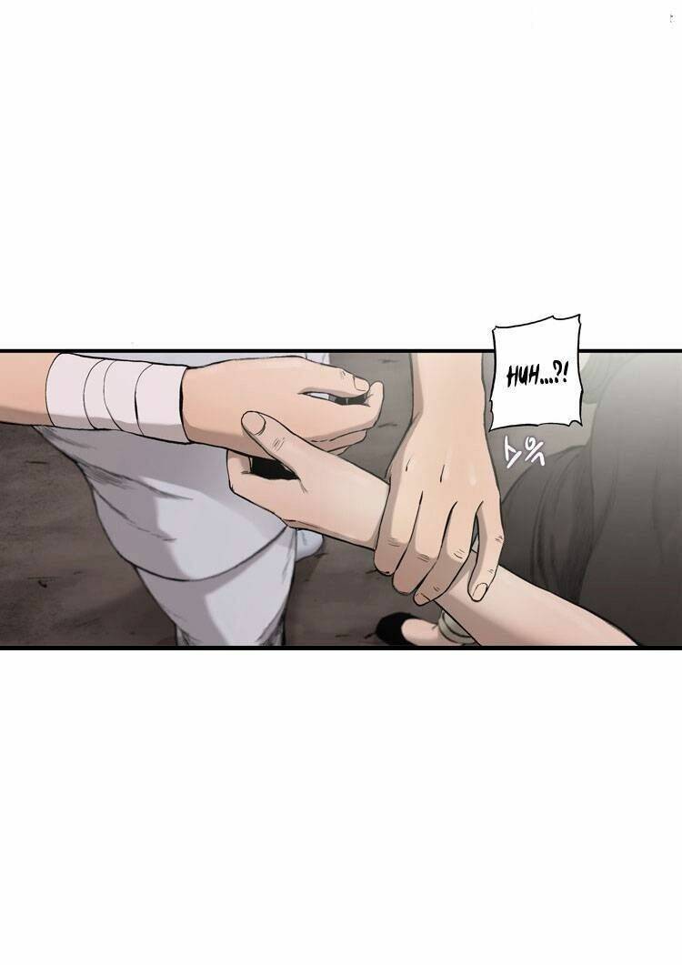 Diamond Dust: Chapter 11