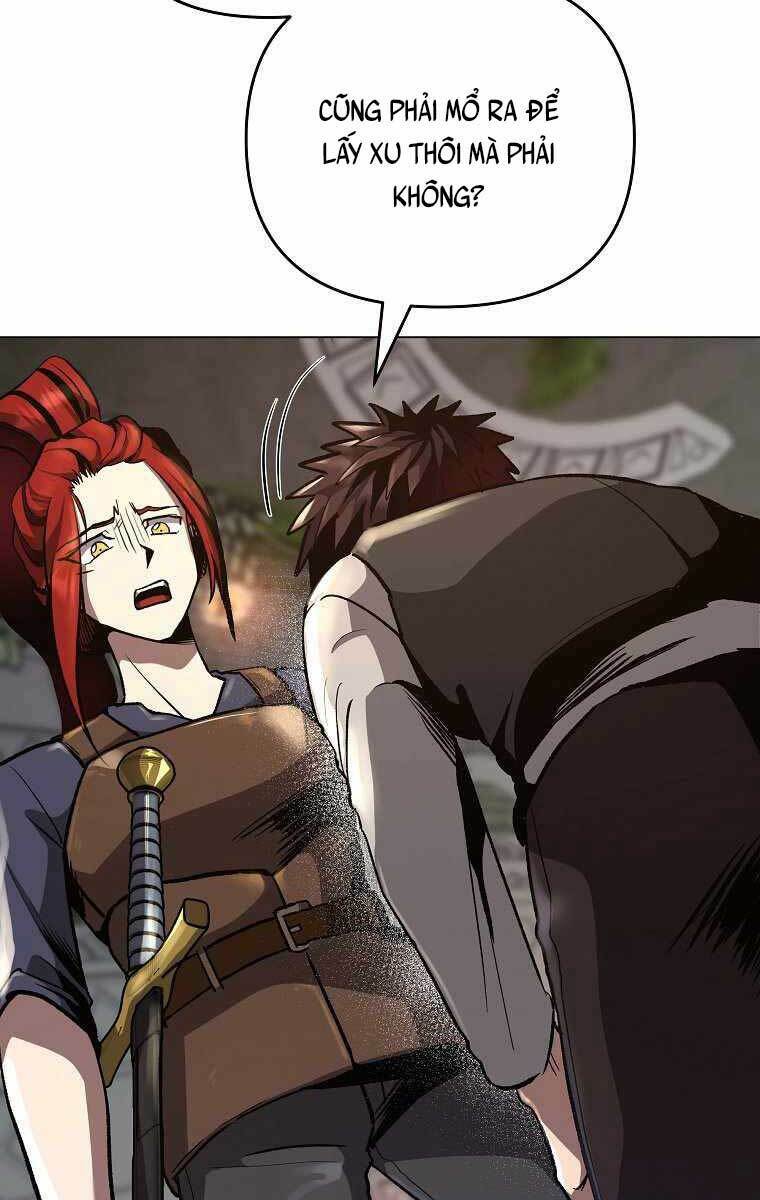 Con Đường Diệt Thần: Chapter 20
