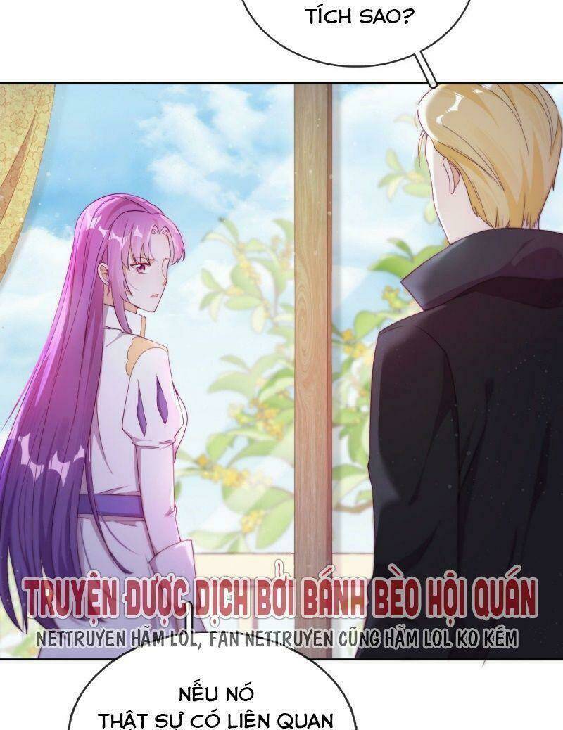 Vân Tưởng Chi Ca: Truy Ái Chỉ Lệnh: Chapter 29