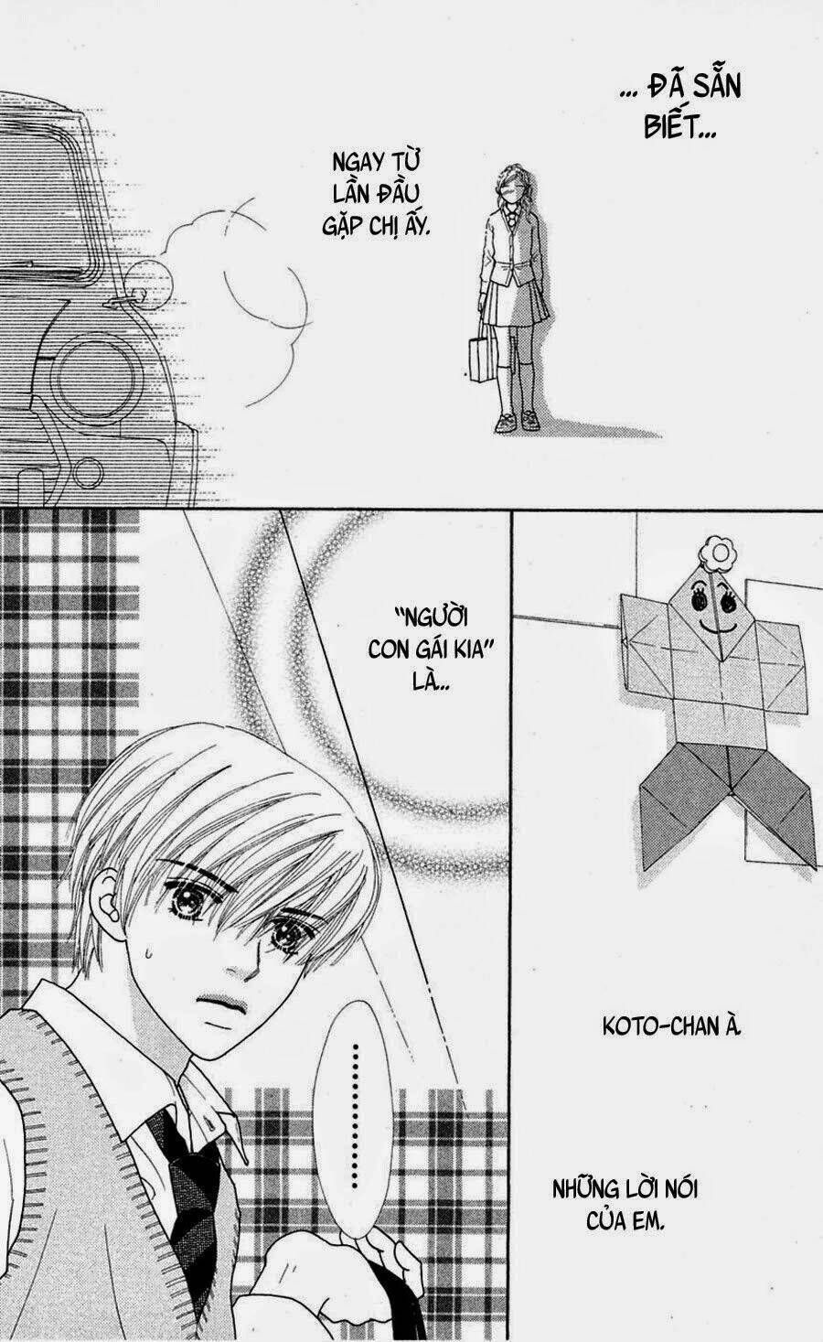 Cô Láng Giềng: Chapter 62