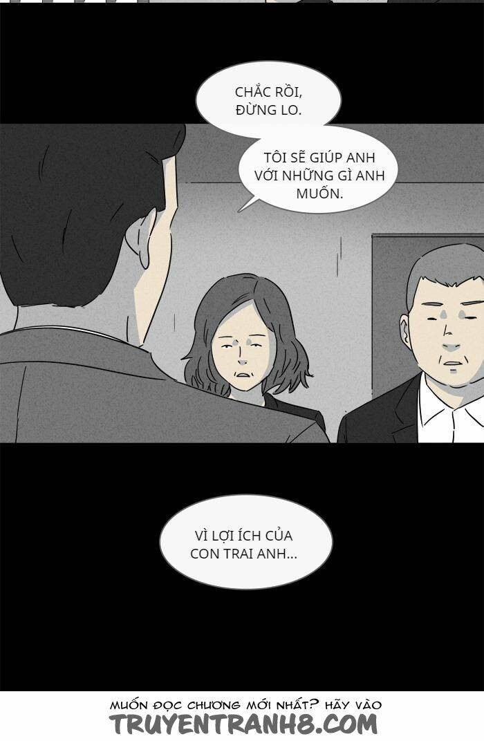 Những Câu Chuyện Bất Thường: Chapter 171