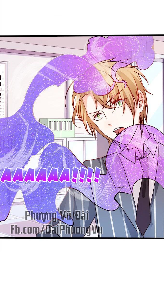 Hồ Tiên Hung Bạo: Chapter 4