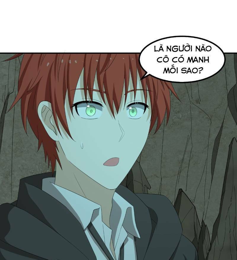 Nghịch Thiên Tiên Mệnh: Chapter 47