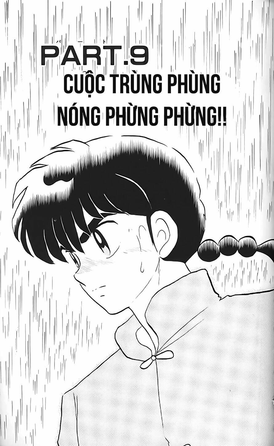 Suối Lời Nguyền: Chapter 320