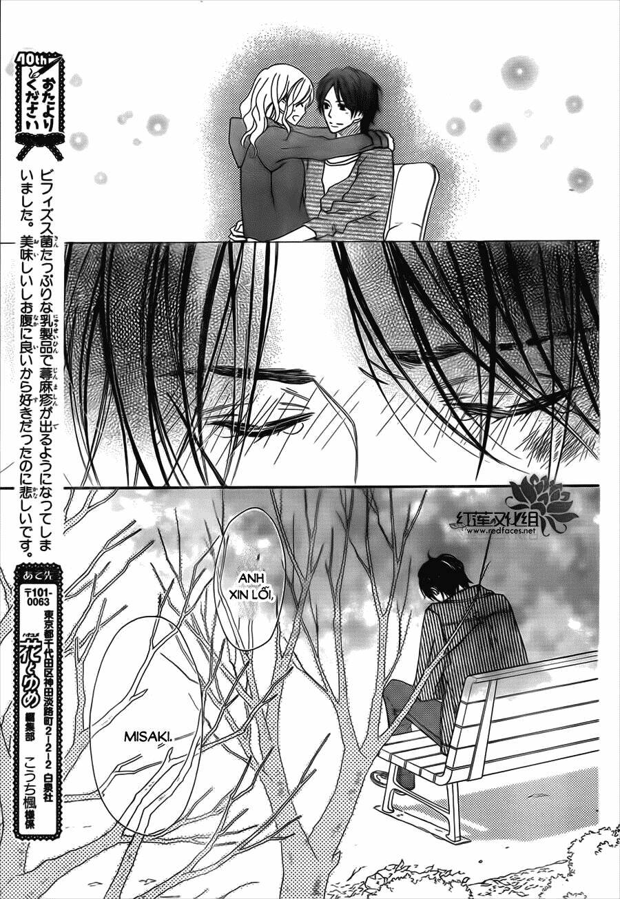 Love So Life: Chapter 93
