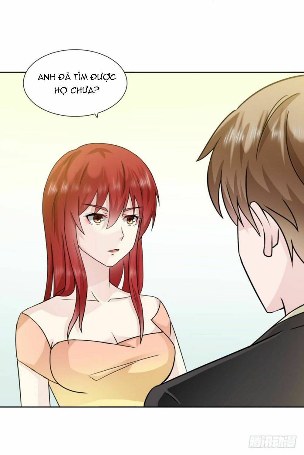 Thiên Kim Đường Môn: Chapter 99