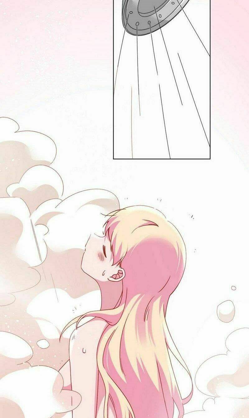 Trời Ban Cho Nam Thần Daddy: Chapter 30