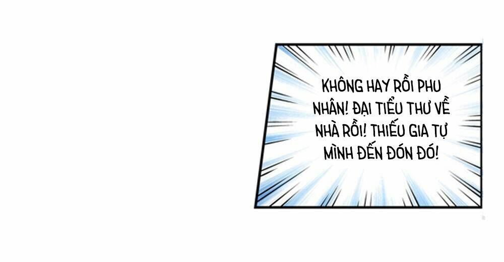 Bá Đạo Nữ Tổng Tài - Nhật Ký Trưởng Thành: Chapter 13