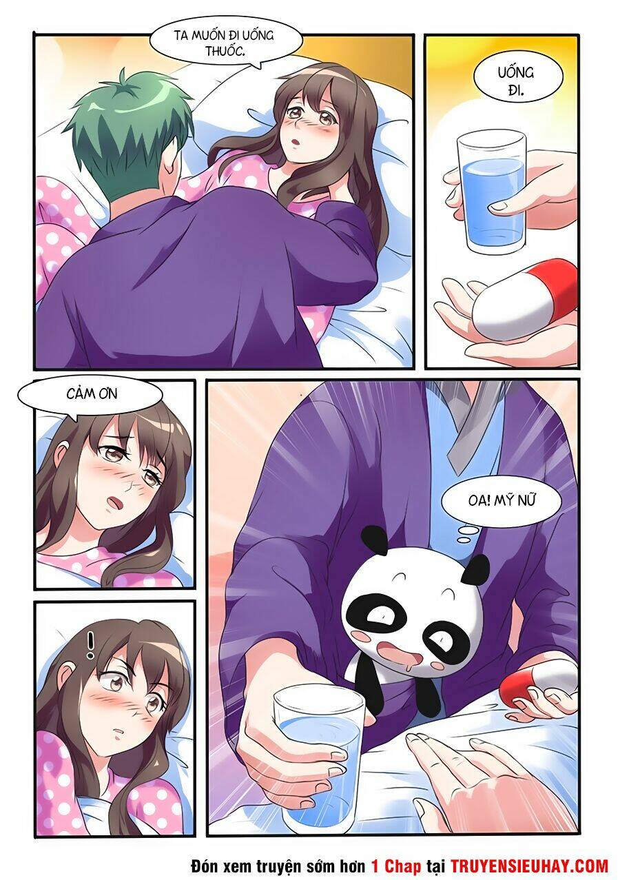 Cực Phẩm Tu Chân Thiếu Niên: Chapter 35