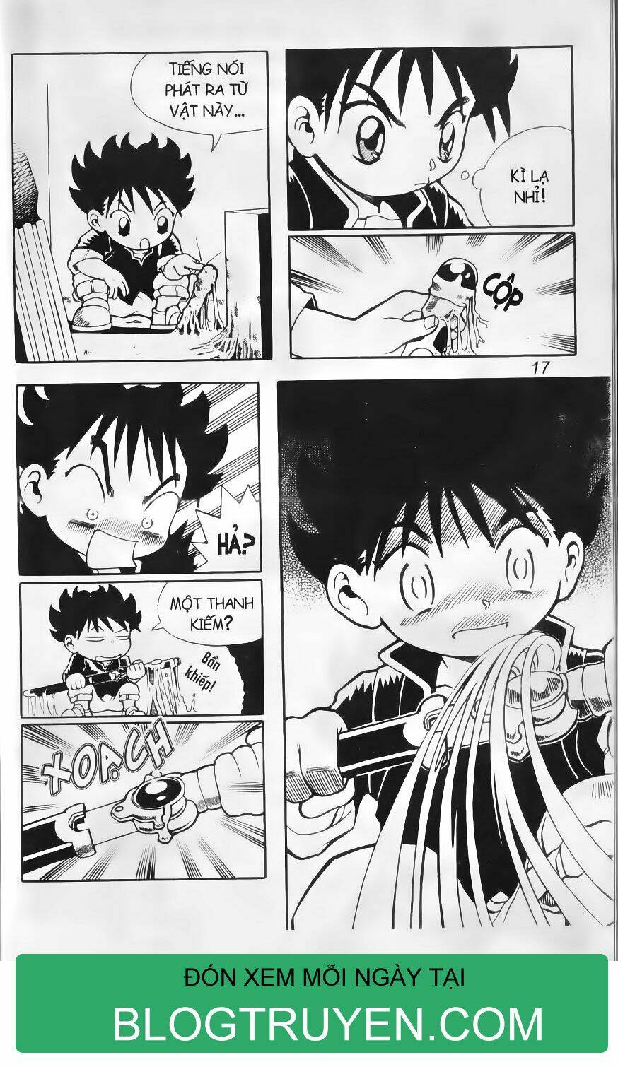 Shin Gumiho - Hội Pháp Sư: Chapter 1.1