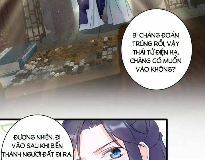 Hoa Nhan Sách: Chapter 156