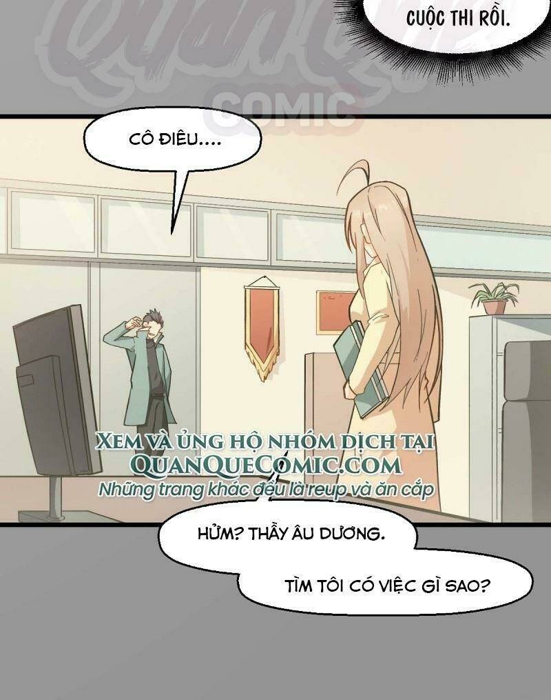 Vườn Trường Cuồng Sư Hệ Thống: Chapter 101