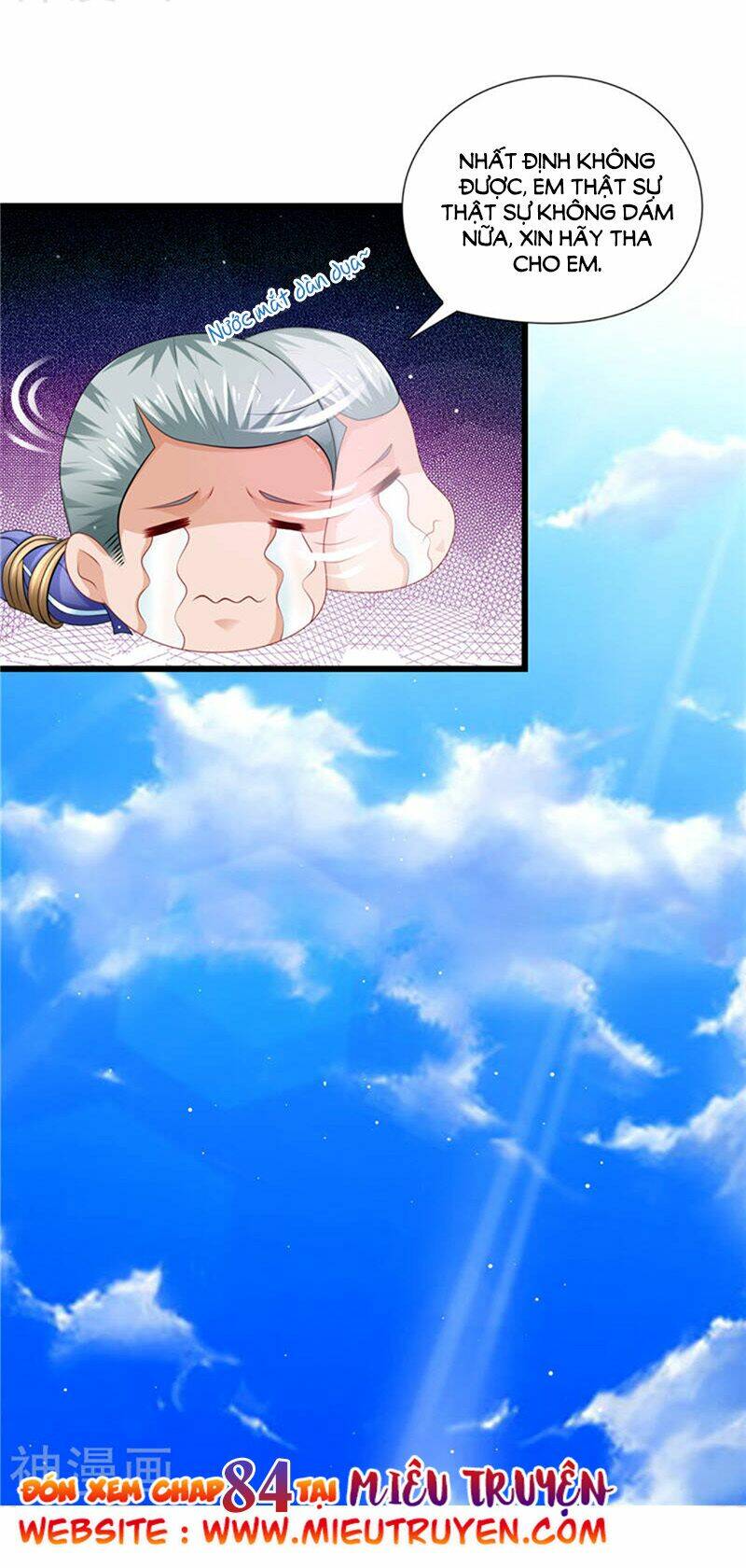Vợ Yêu Cưới Trước Sủng Sau: Chapter 83